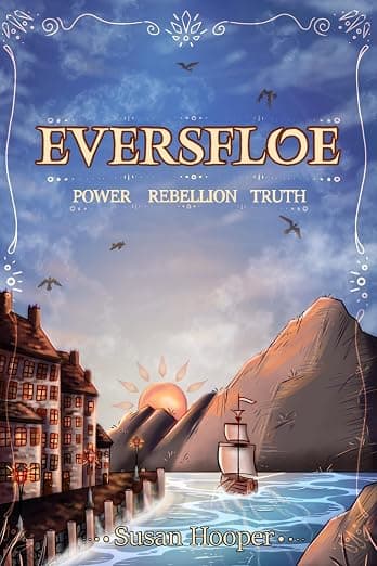 Eversfloe (paperback)
